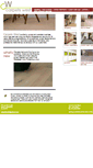 Mobile Screenshot of carpetswest.net